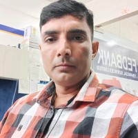 Vinod Saini