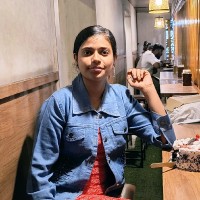 Noopur Shrivastava