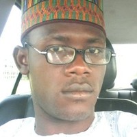 Jamil Usman
