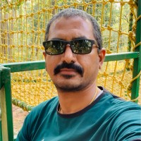 Srinivas Alapati