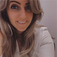 Elisa Van De Steenoven