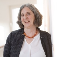 Dr. Frauke Kamp