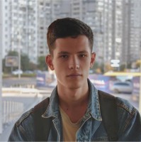 Юрий Адаменко