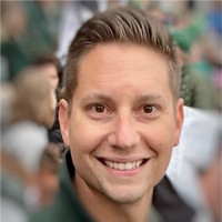 Jason Eden