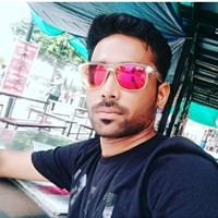 Vikashkumar Pandey