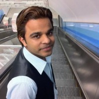 Anup Bhandari