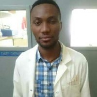 Enoch Nortey Nii Klu