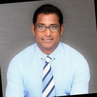 Umar Farook