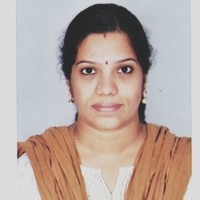 Srividya Pandian