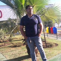 Jairo Marcos