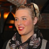 Andrea Peeters