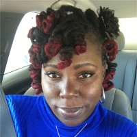 Timica Terrell