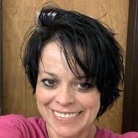 Shannon Seward