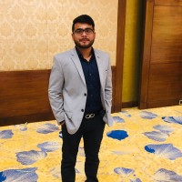 Rohit Bansal