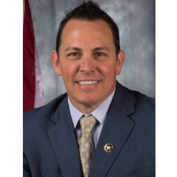 Matthew D. Harris, Ph.D, Cfe