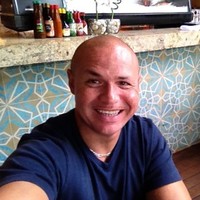 Mark Hall
