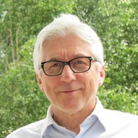Alain Speich
