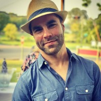 Jason Decker