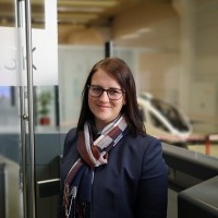 Nadja Lang