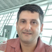 Marcos Dias