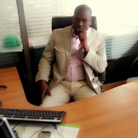 Mamadou Moussa Bah