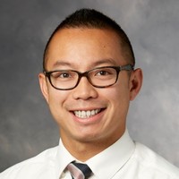 Terrence Pong, MD PhD