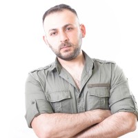 Muhammad Kassem Ismail