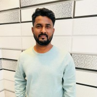 Ankush Kamble