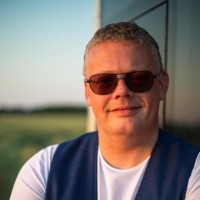 Coen Van Venrooij