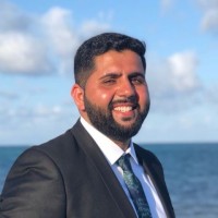 Qaisar Yaqub