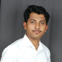 Swaroop Patil