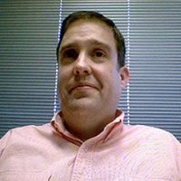 Shane Kimsey