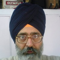 Trilok Singh Man
