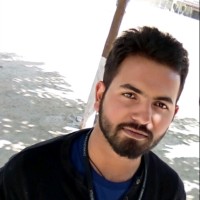 Chirag Gautam