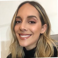 Maria Florencia Martinez
