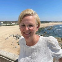 Gerrie De Heuvel