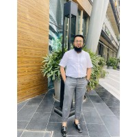 Tabish Abbasi