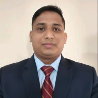 Sambit Kumar Jena