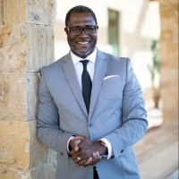 D'Metrid James, Entrepreneur