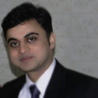 Atul Sharma