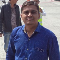 Yogesh Miyani