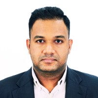 Ayodhya Perera