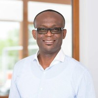 Appiah, Alex Kofi