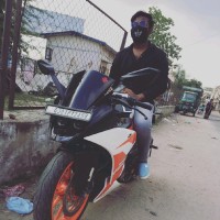 Vinay Chauhan