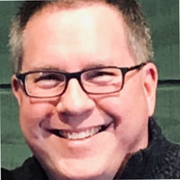 Dave Wilson