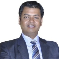 Piyush R Sharma