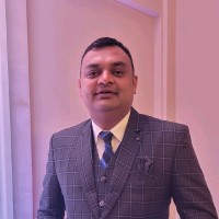 Romil Patel
