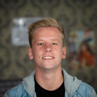 Daan Van Der Lippe