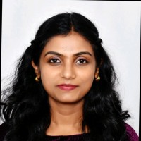 Deepali Joshi
