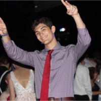 Jackson Zamora